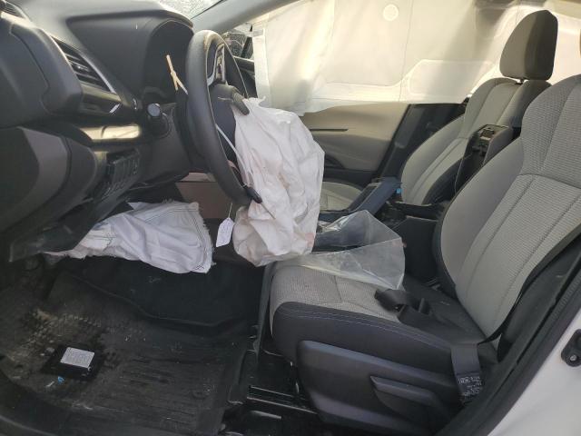 JF2SKADCXLH598991 - 2020 SUBARU FORESTER 白色 照片 7