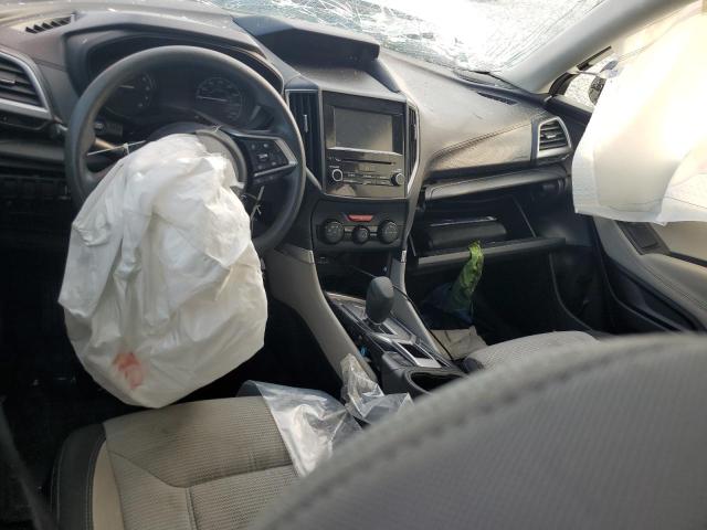 JF2SKADCXLH598991 - 2020 SUBARU FORESTER 白色 照片 8