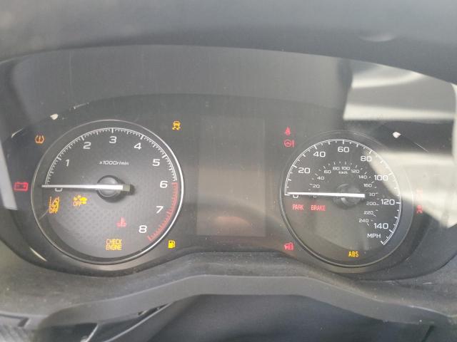 JF2SKADCXLH598991 - 2020 SUBARU FORESTER 白色 照片 9