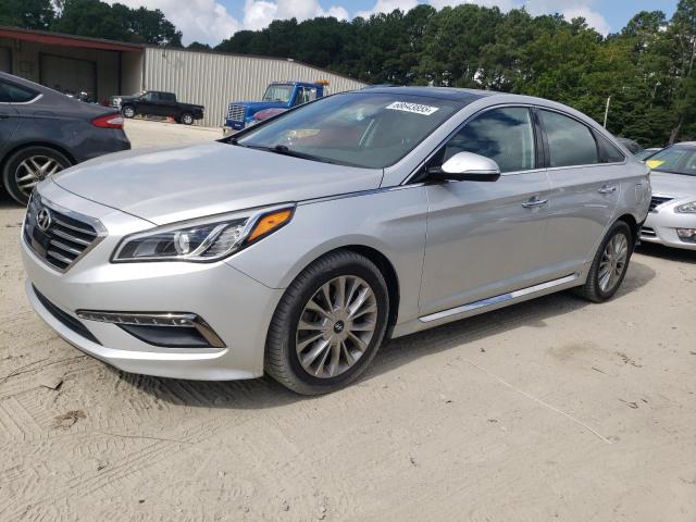 2015 HYUNDAI SONATA SPORT, 
