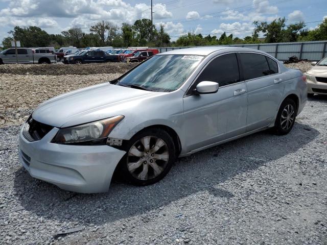 2012 HONDA ACCORD LX, 