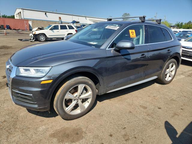 2020 AUDI Q5 PREMIUM PLUS, 