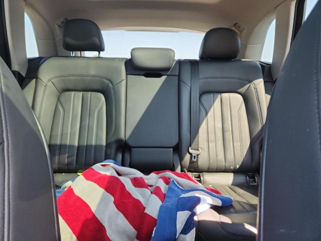 WA1BNAFY0L2011614 - 2020 AUDI Q5 PREMIUM PLUS CHARCOAL photo 10