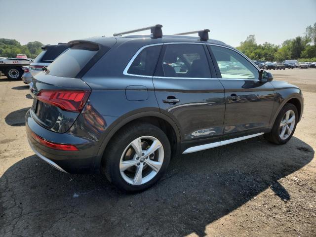 WA1BNAFY0L2011614 - 2020 AUDI Q5 PREMIUM PLUS CHARCOAL photo 3