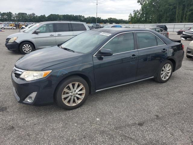 2013 TOYOTA CAMRY L, 