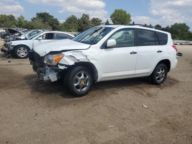 2009 TOYOTA RAV4, 