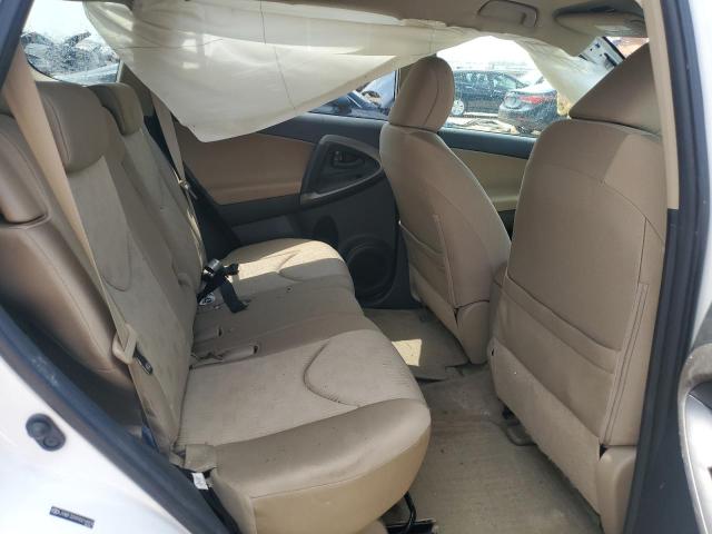 JTMBF33V59D018905 - 2009 TOYOTA RAV4 白色 照片 10