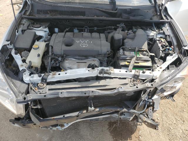 JTMBF33V59D018905 - 2009 TOYOTA RAV4 白色 照片 11