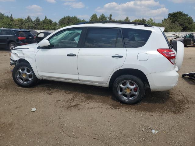 JTMBF33V59D018905 - 2009 TOYOTA RAV4 白色 照片 2