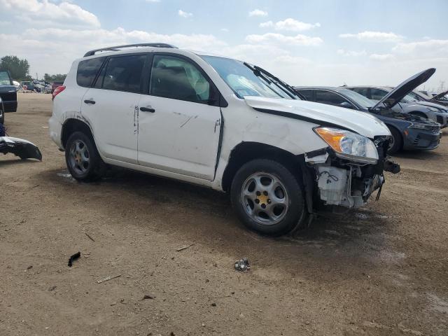 JTMBF33V59D018905 - 2009 TOYOTA RAV4 白色 照片 4