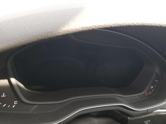 WAUR4AF52JA056230 - 2018 AUDI S5 PRESTIGE GRAY photo 9