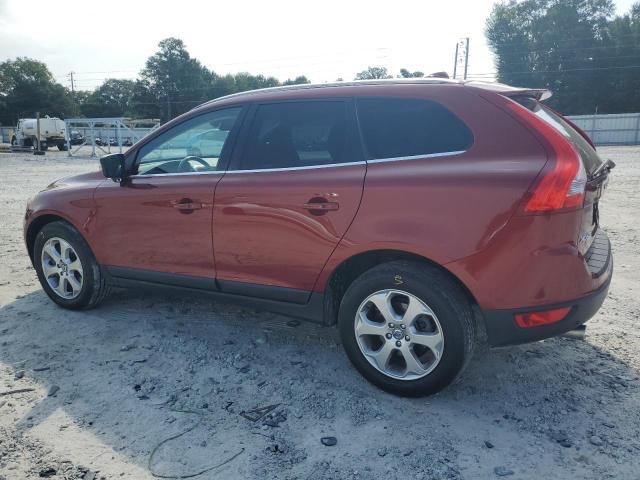 YV4952DL2D2430435 - 2013 VOLVO XC60 3.2 RED photo 2