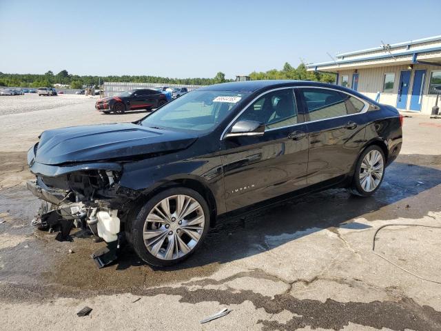 2015 CHEVROLET IMPALA LT, 