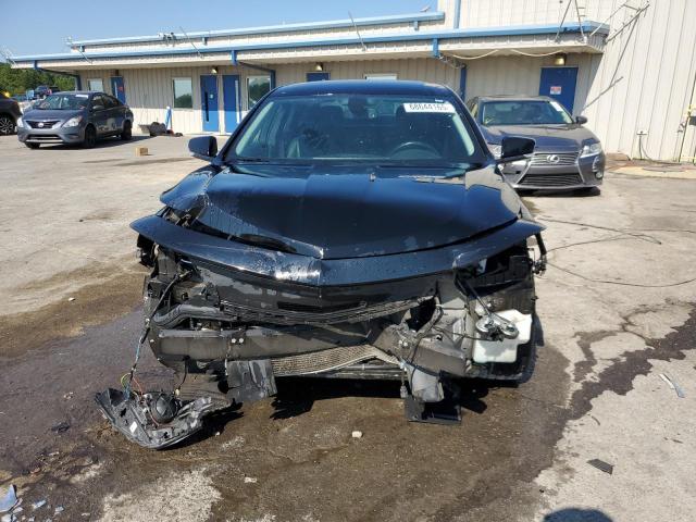 2G1115SL7F9225660 - 2015 CHEVROLET IMPALA LT 黑色 照片 5