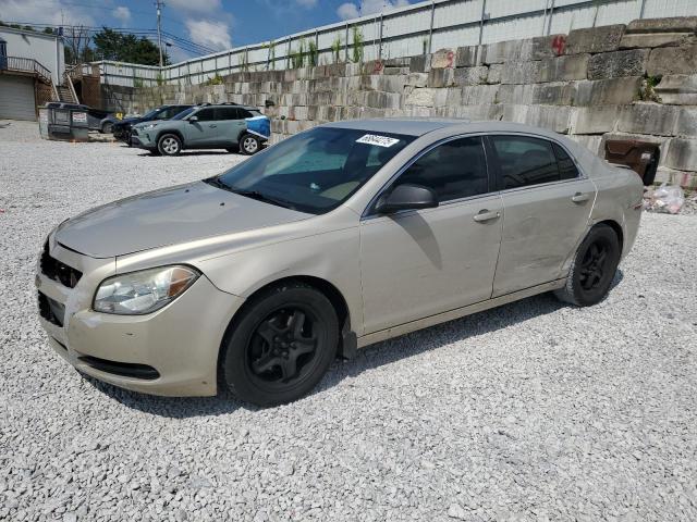 2011 CHEVROLET MALIBU LS, 