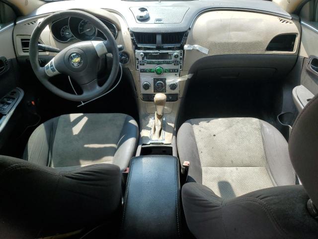 1G1ZB5E10BF120549 - 2011 CHEVROLET MALIBU LS Бежевий фото 8