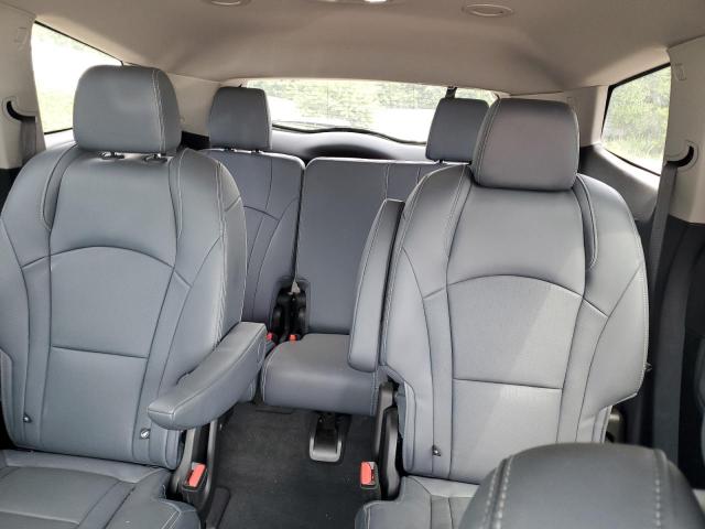 5GAEVAKW6MJ230111 - 2021 BUICK ENCLAVE ESSENCE Gümüş fotoğraf 10