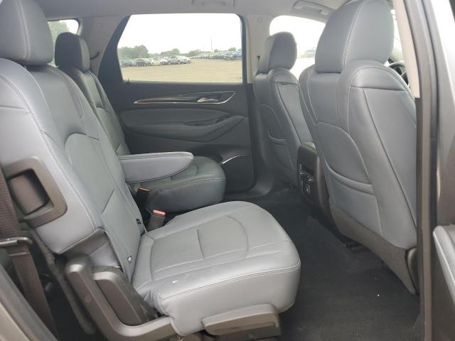 5GAEVAKW6MJ230111 - 2021 BUICK ENCLAVE ESSENCE Gümüş fotoğraf 11