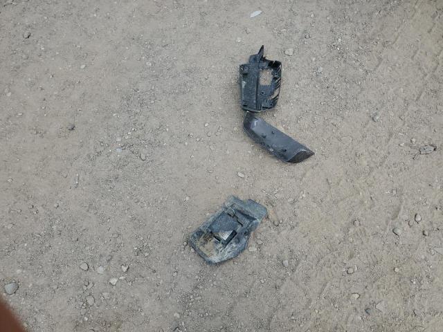 5GAEVAKW6MJ230111 - 2021 BUICK ENCLAVE ESSENCE Gümüş fotoğraf 13