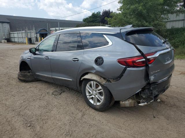 5GAEVAKW6MJ230111 - 2021 BUICK ENCLAVE ESSENCE Gümüş fotoğraf 2