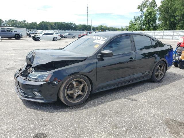 2016 VOLKSWAGEN JETTA SPORT, 