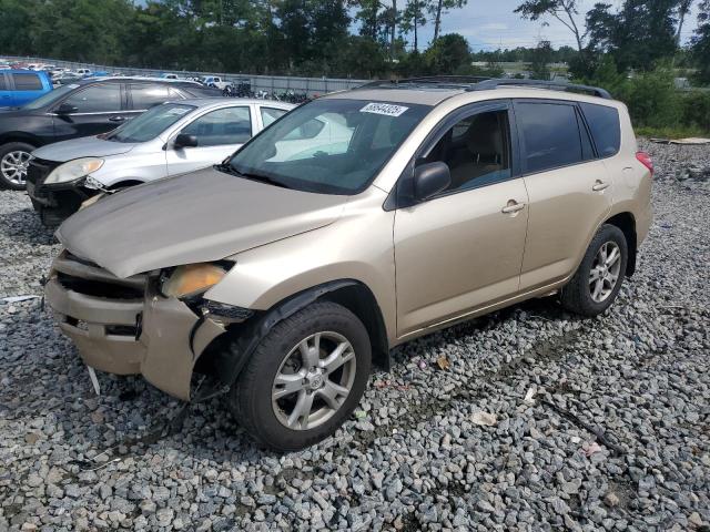 2011 TOYOTA RAV4, 