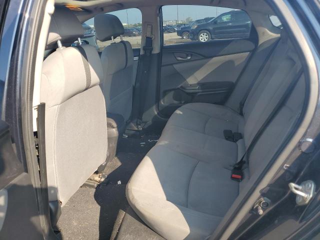 19XFC2F78HE066719 - 2017 HONDA CIVIC EX Grafit foto 10