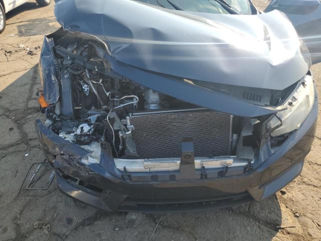 19XFC2F78HE066719 - 2017 HONDA CIVIC EX Grafit foto 11