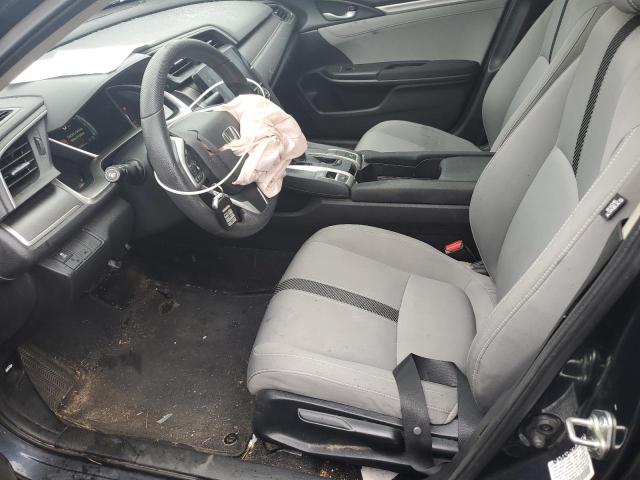 19XFC2F78HE066719 - 2017 HONDA CIVIC EX Grafit foto 7