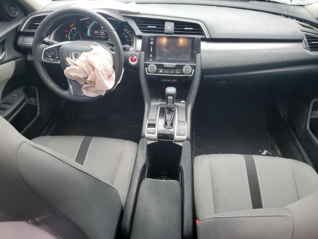 19XFC2F78HE066719 - 2017 HONDA CIVIC EX Grafit foto 8