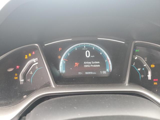 19XFC2F78HE066719 - 2017 HONDA CIVIC EX Grafit foto 9