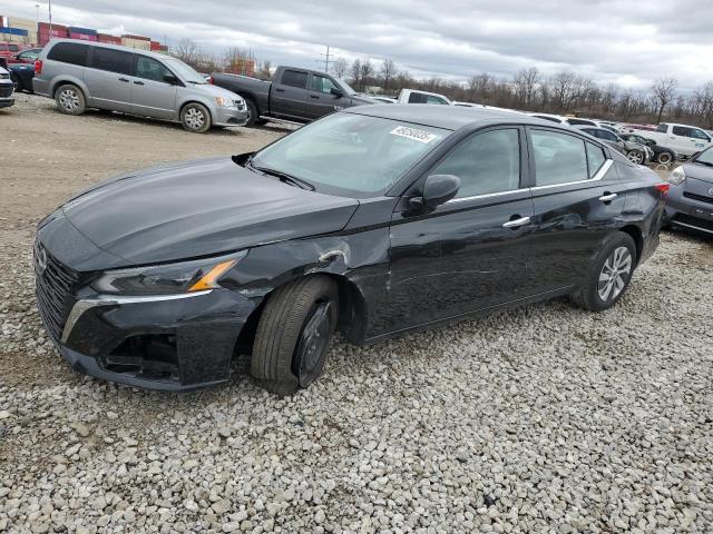 2023 NISSAN ALTIMA S, 