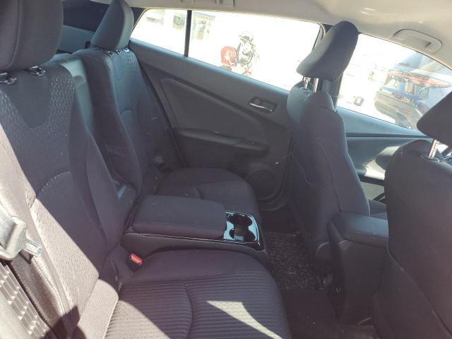 JTDKARFP8H3045549 - 2017 TOYOTA PRIUS PRIM Rot Foto 10