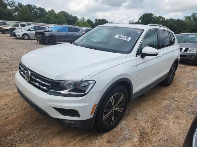 2018 VOLKSWAGEN TIGUAN SE, 