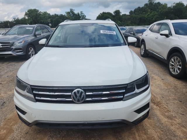 3VV3B7AX2JM087332 - 2018 VOLKSWAGEN TIGUAN SE თეთრი ფოტო 5