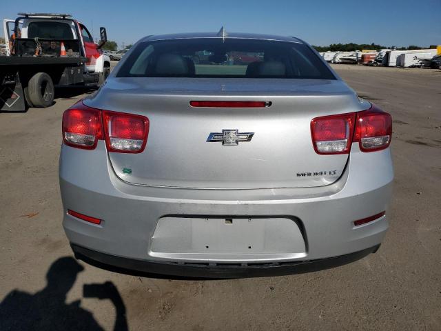 1G11C5SL0FF307893 - 2015 CHEVROLET MALIBU 1LT Gümüş foto 6
