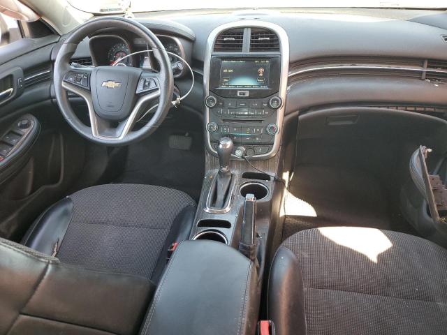 1G11C5SL0FF307893 - 2015 CHEVROLET MALIBU 1LT Gümüş foto 8