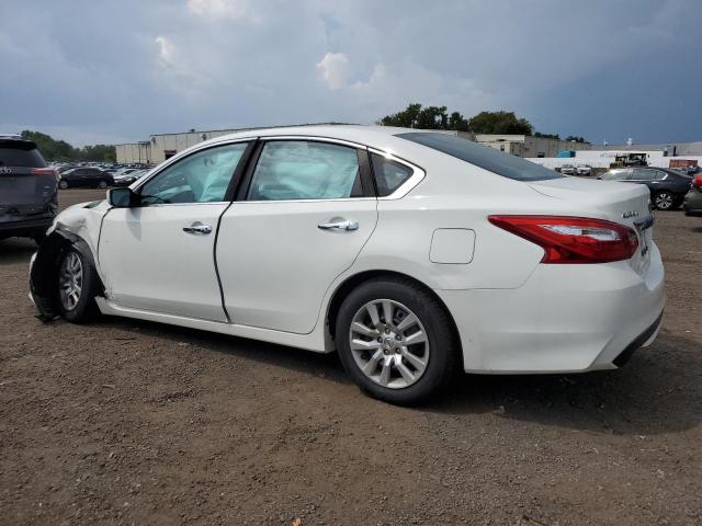 1N4AL3AP0GN371557 - 2016 NISSAN ALTIMA 2.5 WHITE photo 2