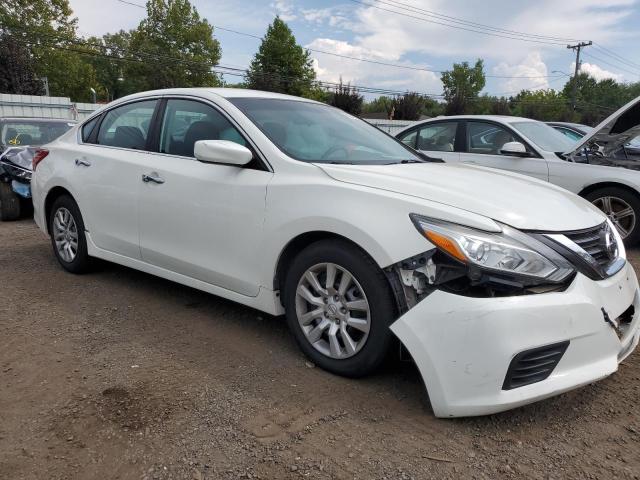 1N4AL3AP0GN371557 - 2016 NISSAN ALTIMA 2.5 WHITE photo 4