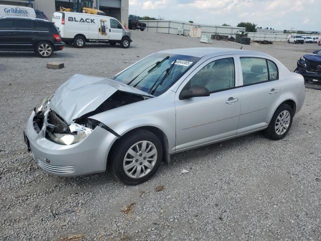 2010 CHEVROLET COBALT LS, 