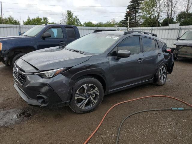 2024 SUBARU CROSSTREK PREMIUM, 