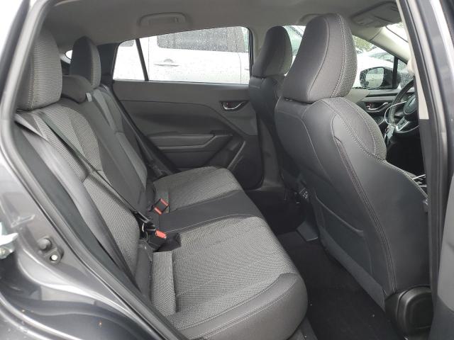 JF2GUADC0RH342867 - 2024 SUBARU CROSSTREK PREMIUM Grau Foto 11