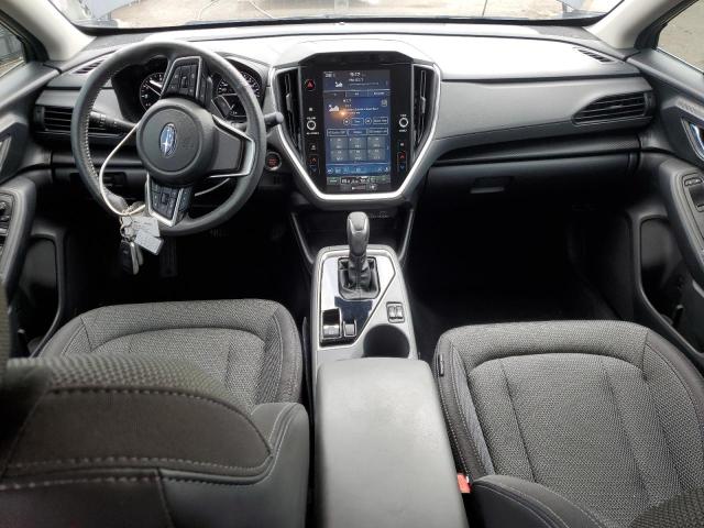 JF2GUADC0RH342867 - 2024 SUBARU CROSSTREK PREMIUM Grau Foto 8