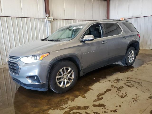 2019 CHEVROLET TRAVERSE LT, 