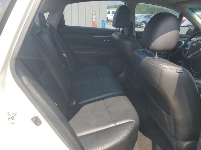 1N4AL3AP5JC472497 - 2018 NISSAN ALTIMA 2.5 თეთრი ფოტო 10