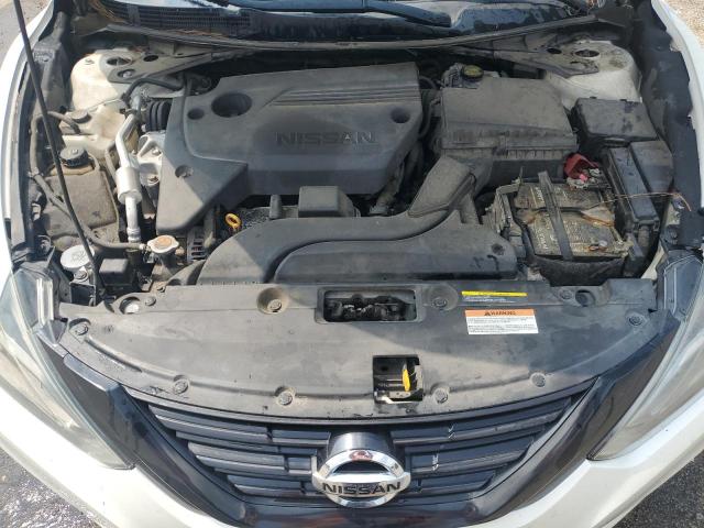 1N4AL3AP5JC472497 - 2018 NISSAN ALTIMA 2.5 თეთრი ფოტო 11