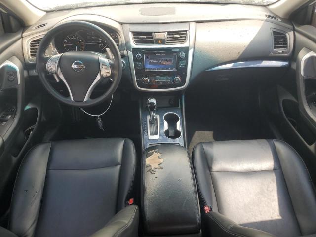 1N4AL3AP5JC472497 - 2018 NISSAN ALTIMA 2.5 თეთრი ფოტო 8