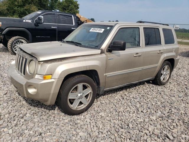 2010 JEEP PATRIOT SPORT, 