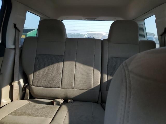 1J4NT1GA6AD621636 - 2010 JEEP PATRIOT SPORT Qızıl foto 10