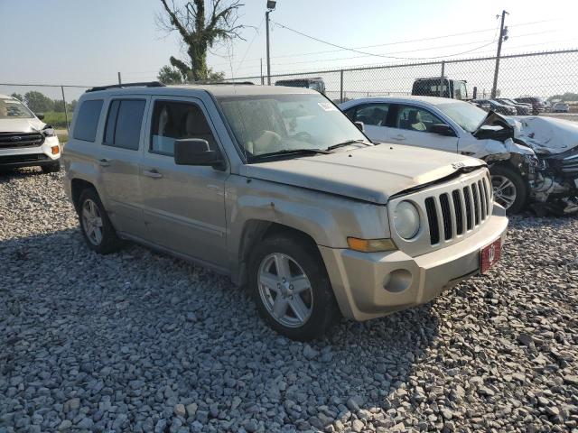 1J4NT1GA6AD621636 - 2010 JEEP PATRIOT SPORT Qızıl foto 4